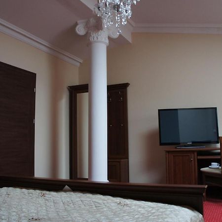 Villa Demetrios Kaluszyn  Kültér fotó