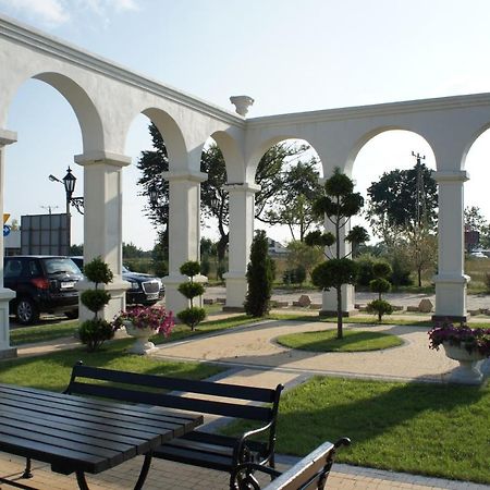 Villa Demetrios Kaluszyn  Kültér fotó