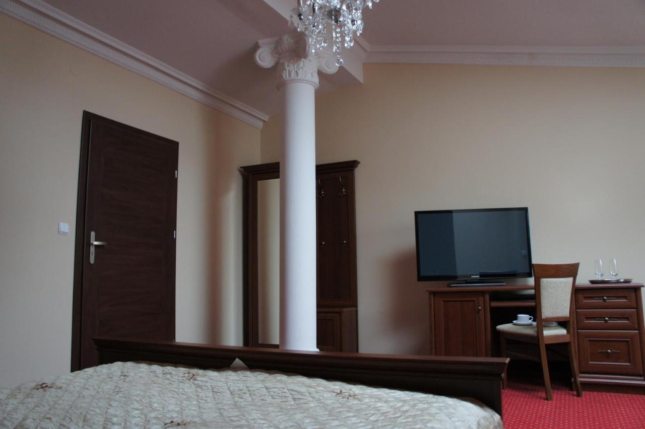 Villa Demetrios Kaluszyn  Kültér fotó