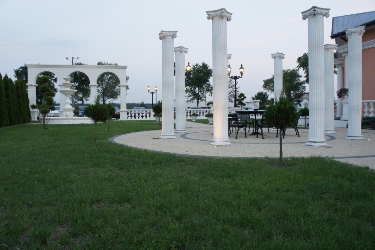 Villa Demetrios Kaluszyn  Kültér fotó